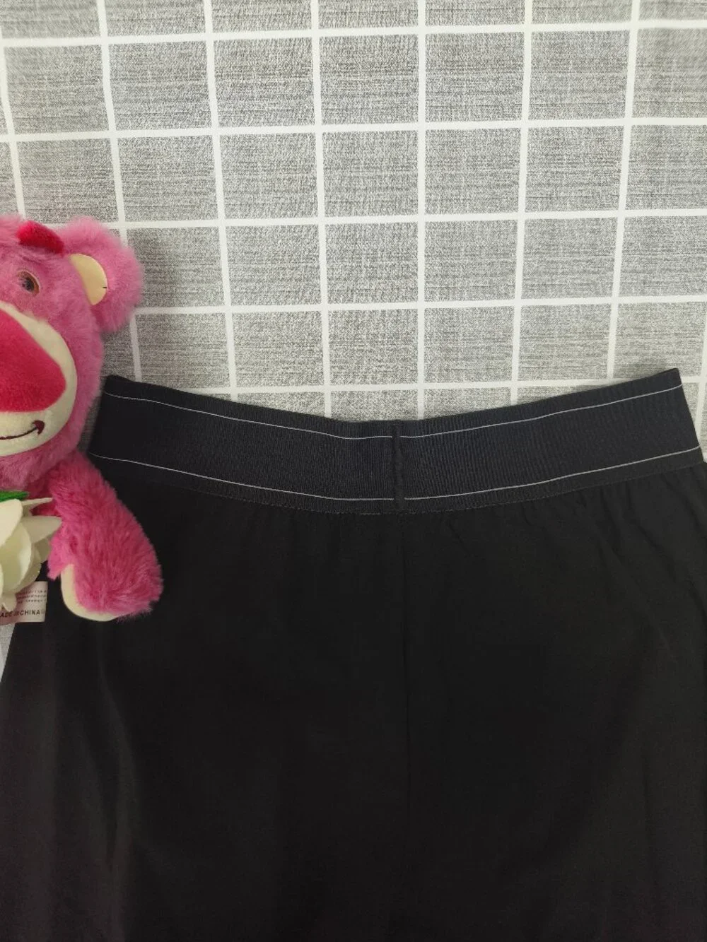 Regular Alo Yoga Black Trouser 🙋🏻‍♀️Women's Sz XXS-XS😉 - Picture 5 of 8